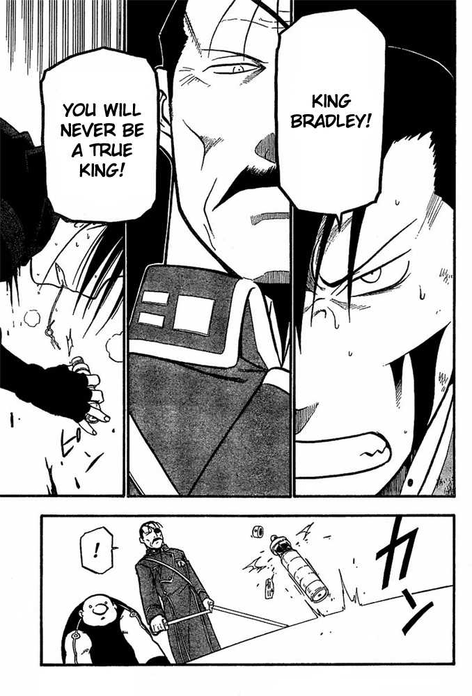 FullMetal Alchemist Vol.12 Chapter 046 page 20