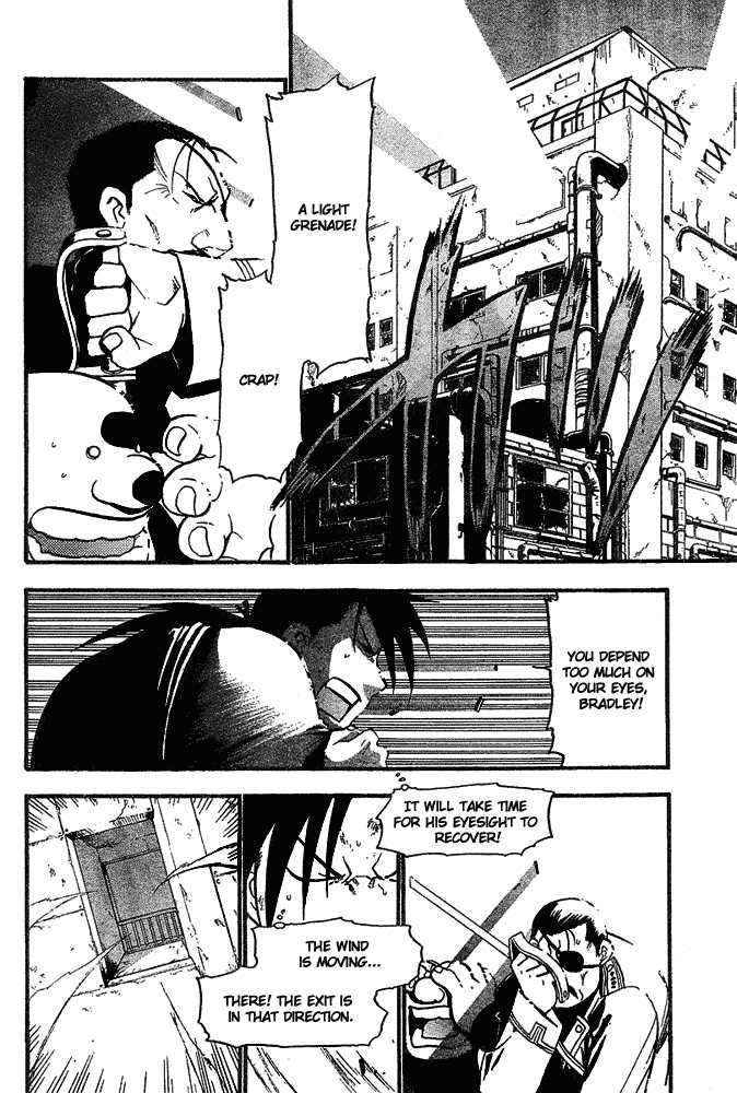 FullMetal Alchemist Vol.12 Chapter 046 page 21