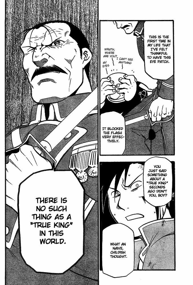 FullMetal Alchemist Vol.12 Chapter 046 page 23