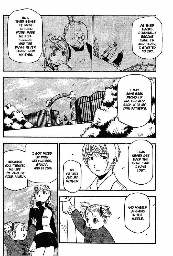 FullMetal Alchemist Vol.12 Chapter 046 page 25