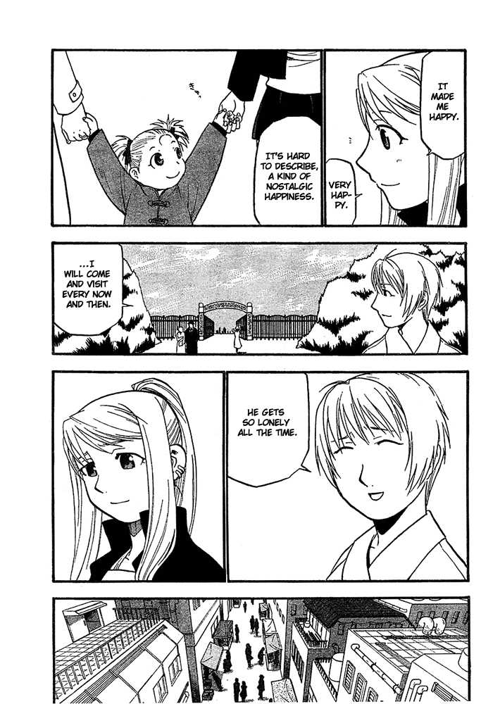 FullMetal Alchemist Vol.12 Chapter 046 page 26