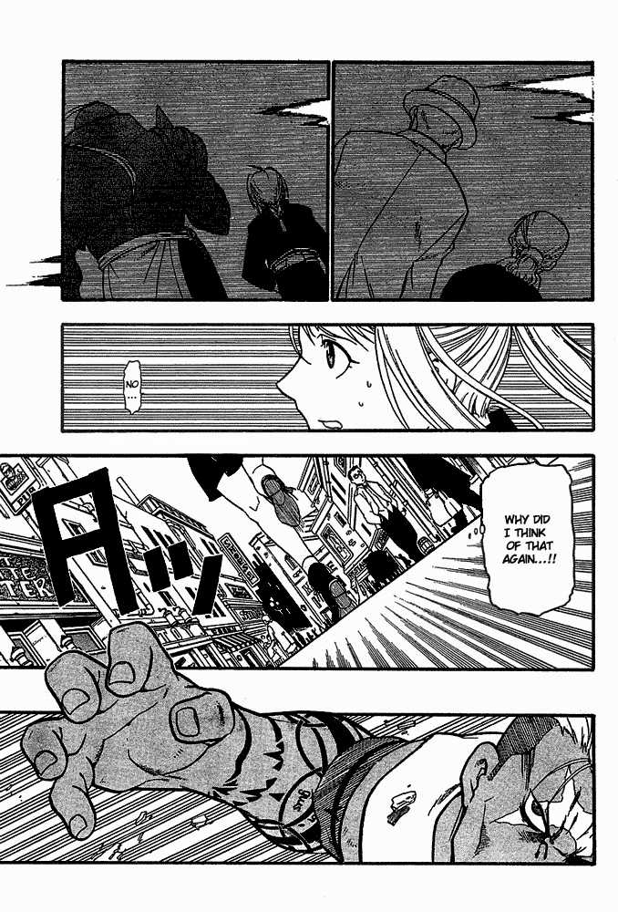 FullMetal Alchemist Vol.12 Chapter 046 page 28