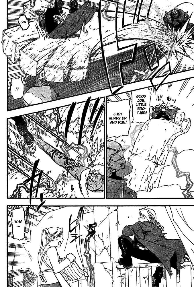 FullMetal Alchemist Vol.12 Chapter 046 page 30
