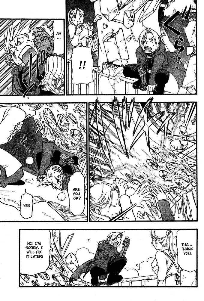 FullMetal Alchemist Vol.12 Chapter 046 page 31