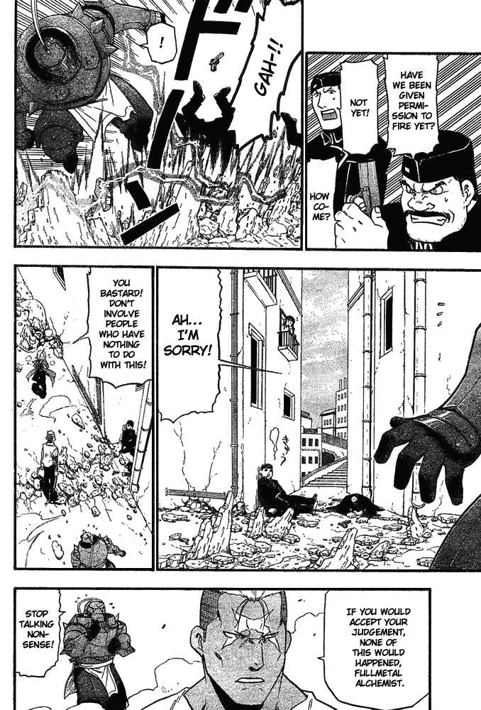 FullMetal Alchemist Vol.12 Chapter 046 page 32