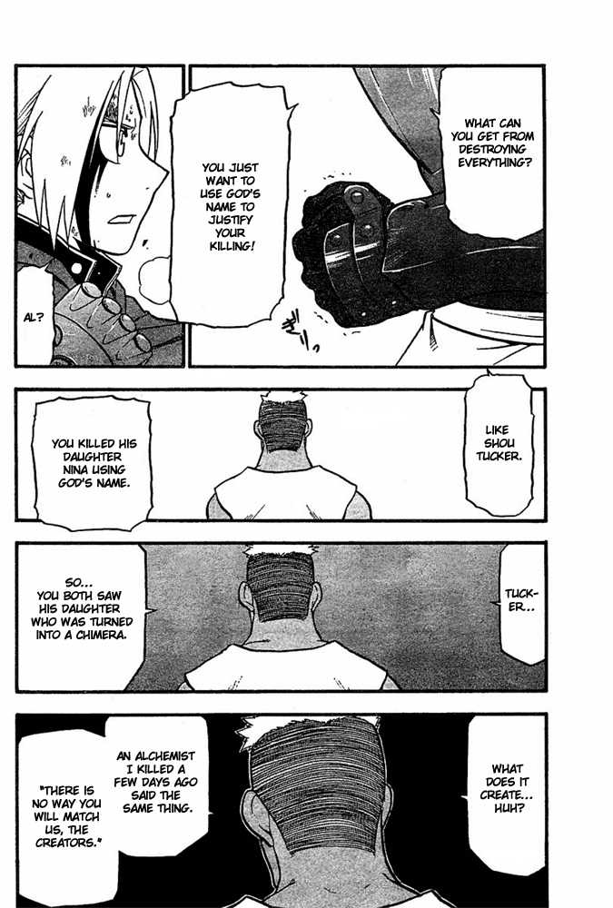 FullMetal Alchemist Vol.12 Chapter 046 page 34