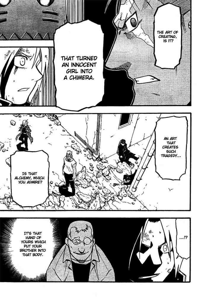 FullMetal Alchemist Vol.12 Chapter 046 page 35