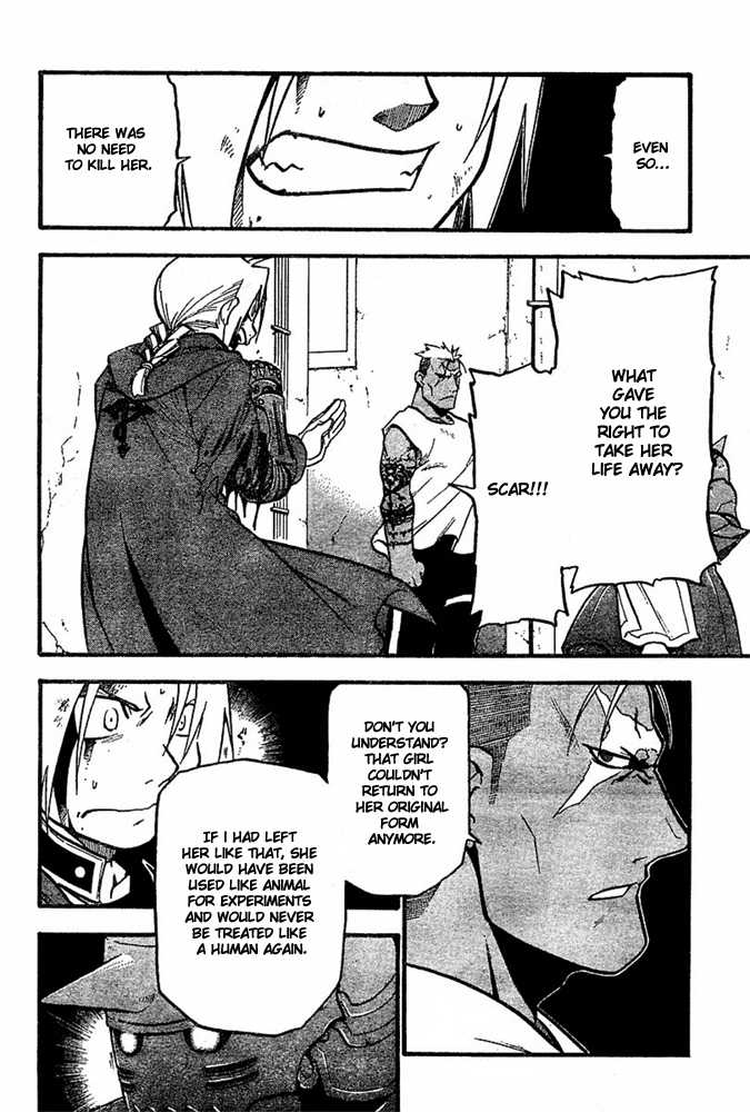 FullMetal Alchemist Vol.12 Chapter 046 page 36
