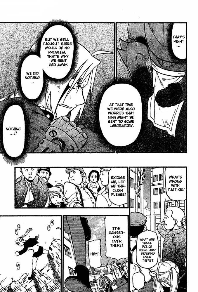 FullMetal Alchemist Vol.12 Chapter 046 page 37