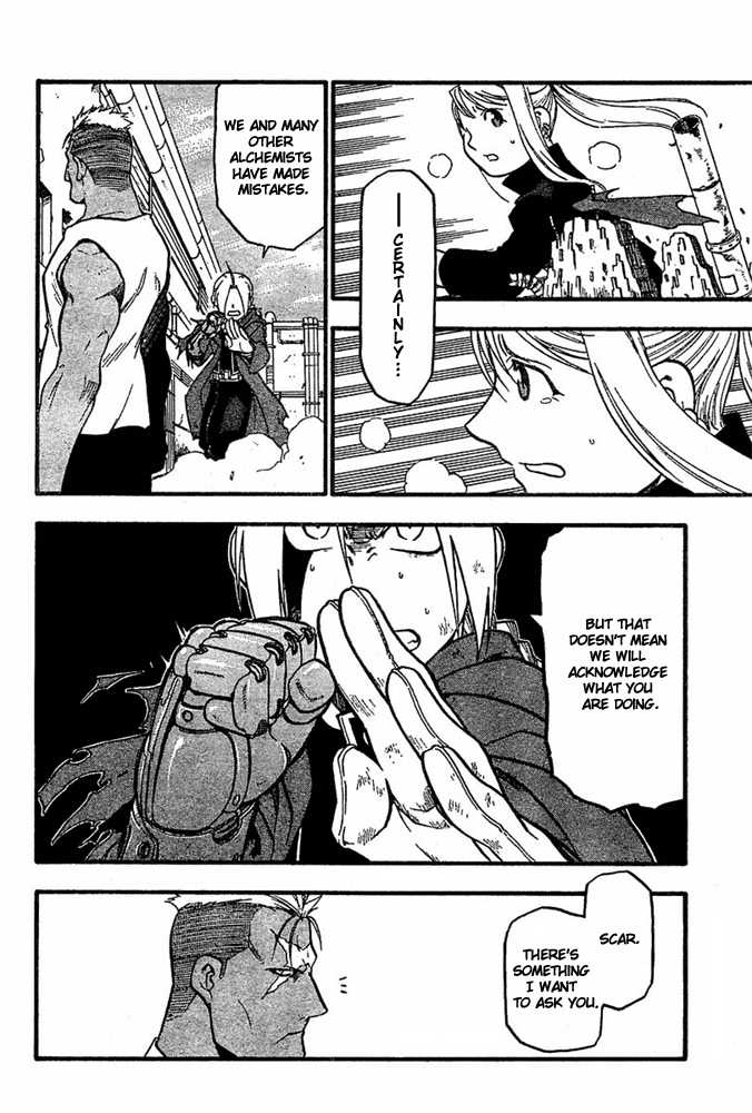 FullMetal Alchemist Vol.12 Chapter 046 page 38