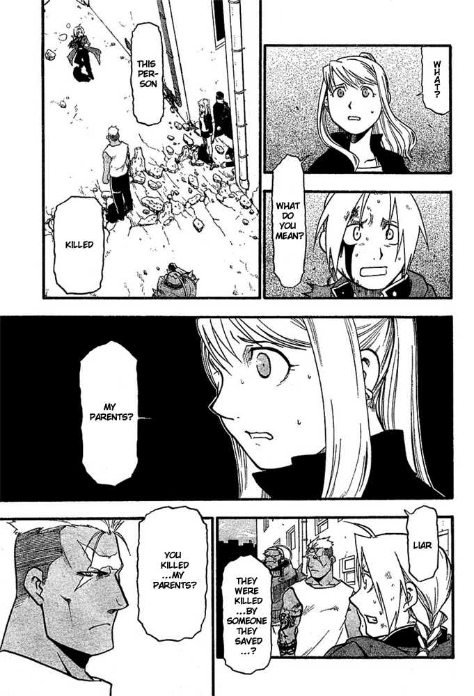 FullMetal Alchemist Vol.12 Chapter 046 page 41