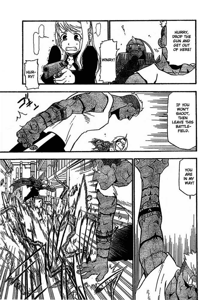 FullMetal Alchemist Vol.12 Chapter 047 page 10