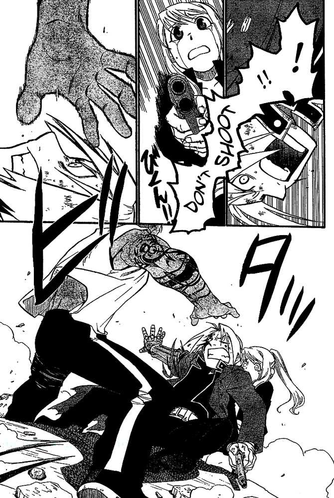 FullMetal Alchemist Vol.12 Chapter 047 page 12