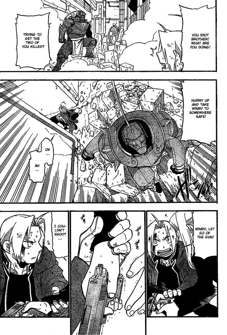 FullMetal Alchemist Vol.12 Chapter 047 page 16