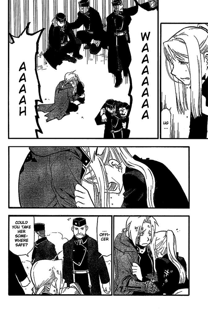FullMetal Alchemist Vol.12 Chapter 047 page 19