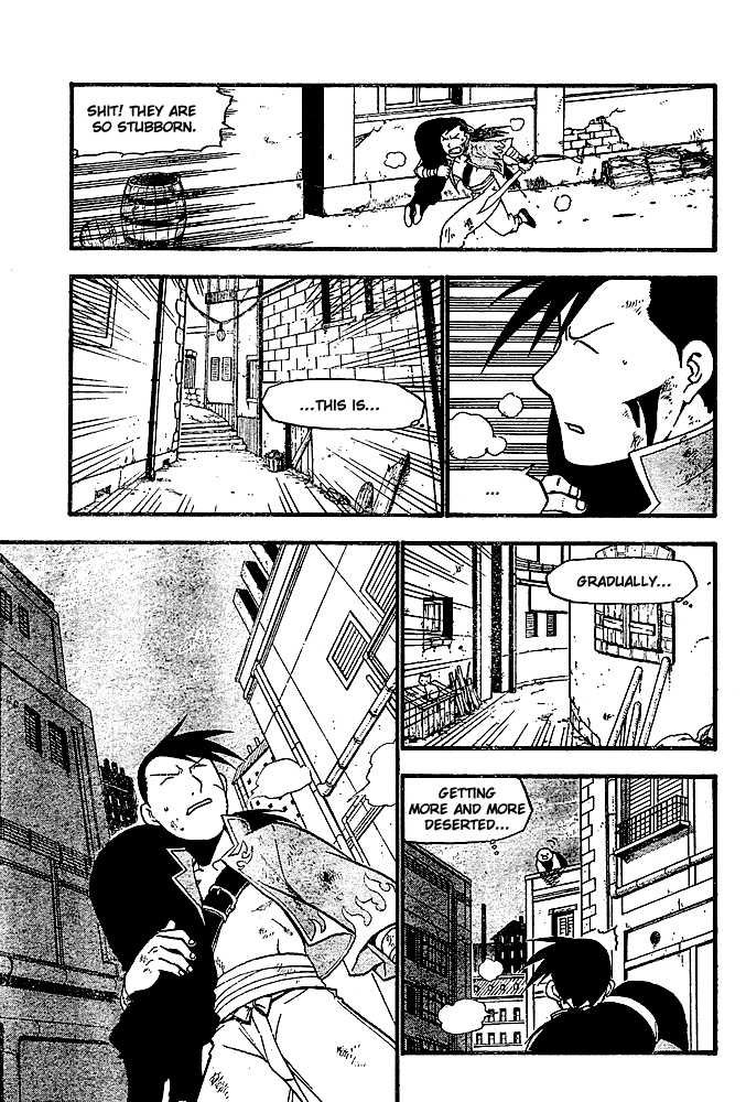FullMetal Alchemist Vol.12 Chapter 047 page 24