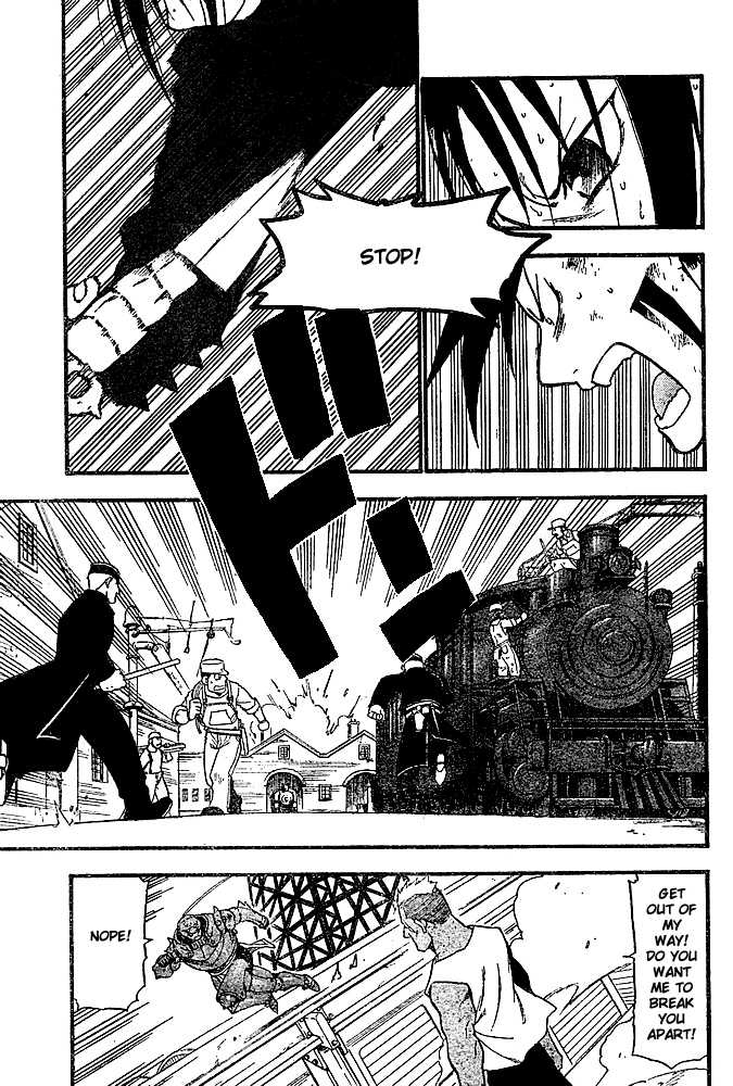 FullMetal Alchemist Vol.12 Chapter 047 page 28