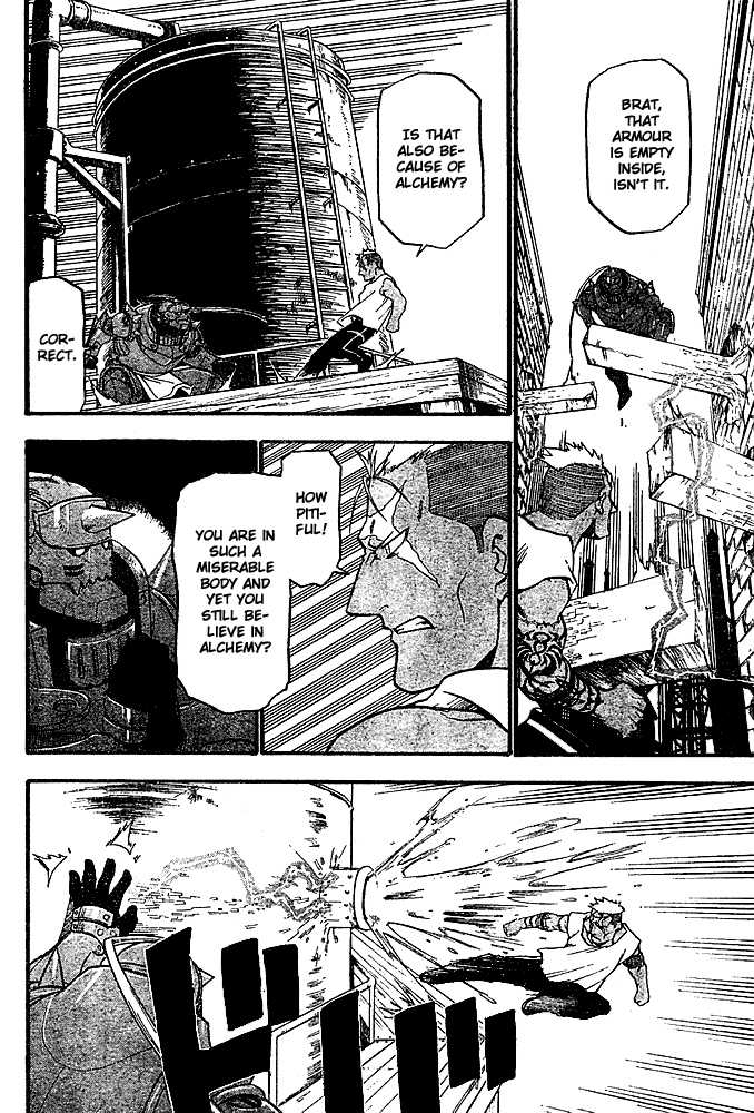 FullMetal Alchemist Vol.12 Chapter 047 page 29