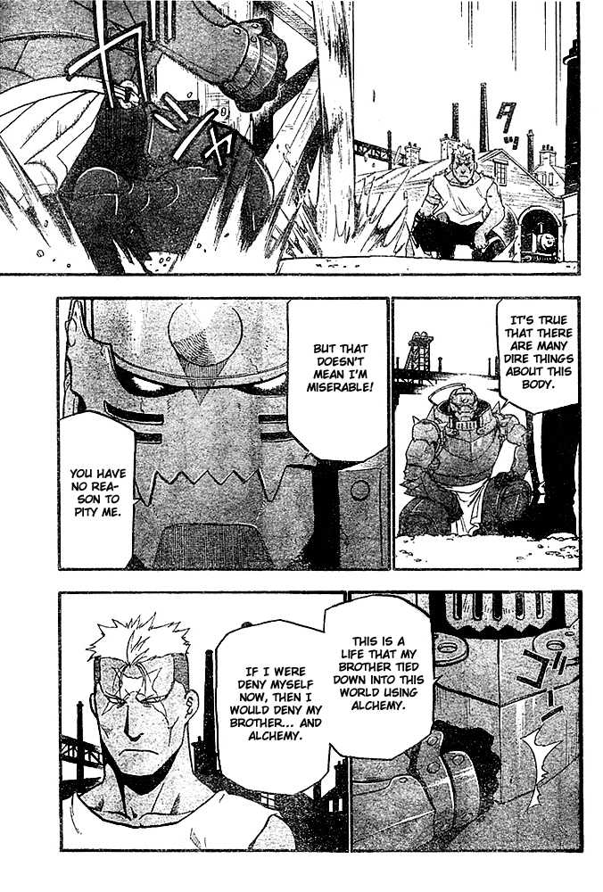 FullMetal Alchemist Vol.12 Chapter 047 page 30