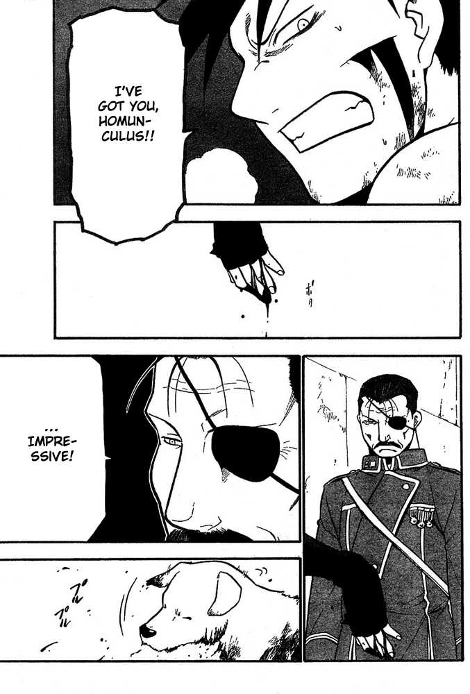 FullMetal Alchemist Vol.12 Chapter 047 page 42