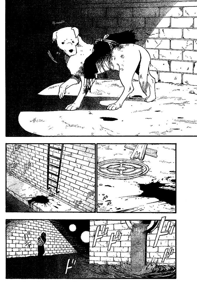 FullMetal Alchemist Vol.12 Chapter 047 page 43