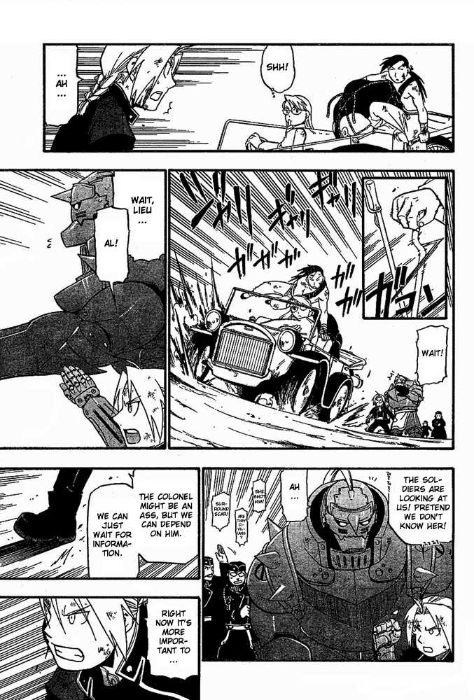 FullMetal Alchemist Vol.12 Chapter 048 page 6