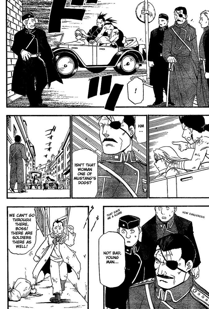FullMetal Alchemist Vol.12 Chapter 048 page 13