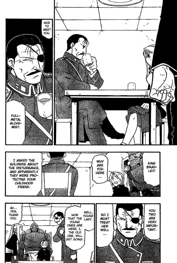FullMetal Alchemist Vol.12 Chapter 048 page 19