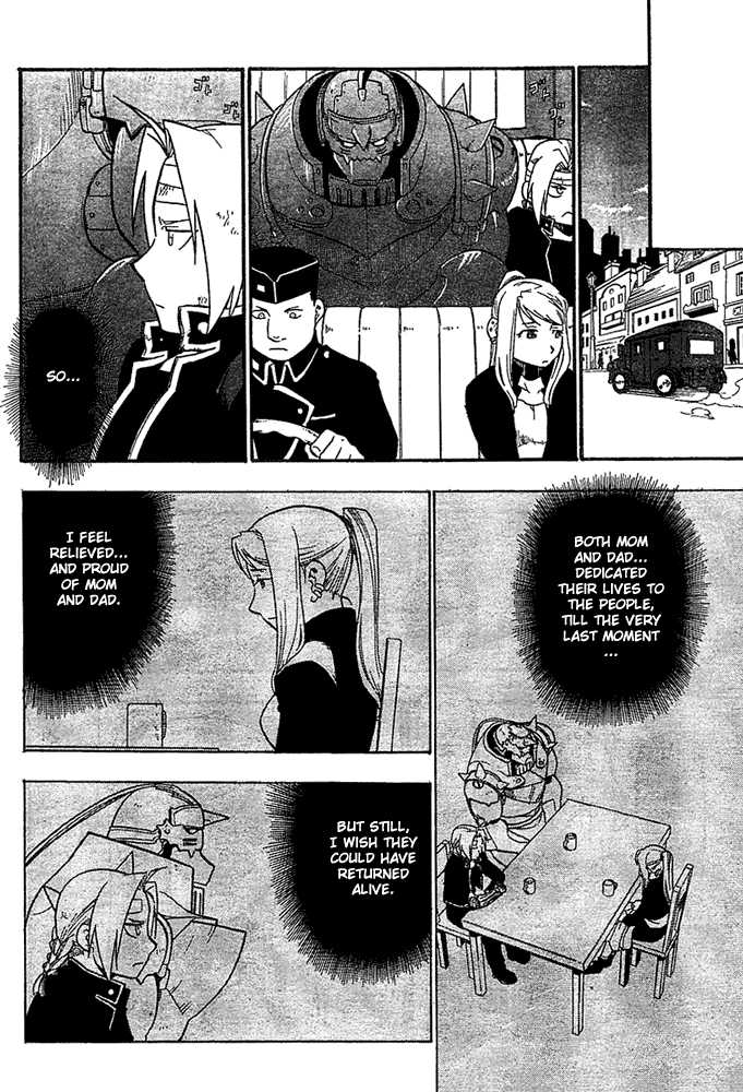 FullMetal Alchemist Vol.12 Chapter 048 page 21
