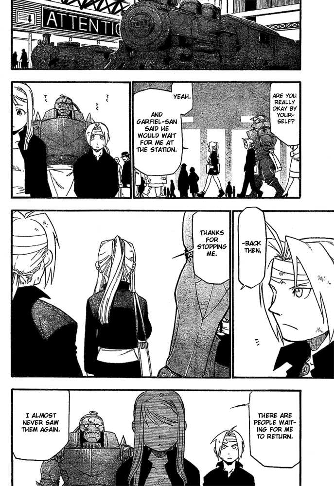 FullMetal Alchemist Vol.12 Chapter 048 page 25