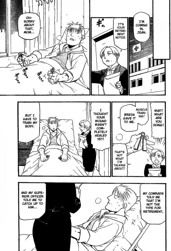 FullMetal Alchemist Vol.12 Chapter 048 page 26