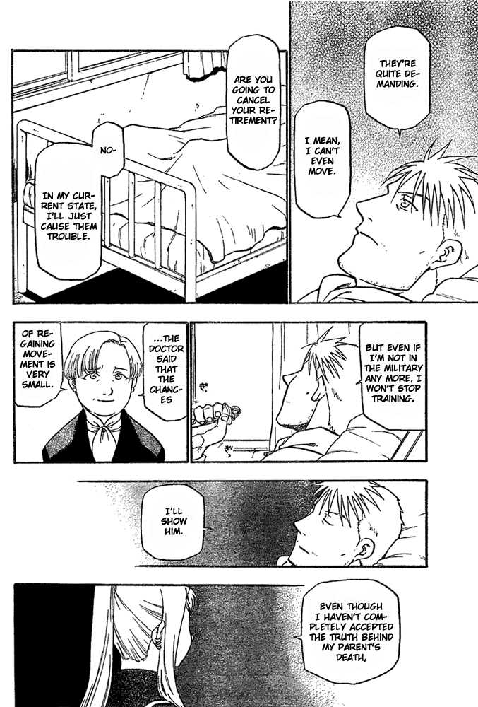 FullMetal Alchemist Vol.12 Chapter 048 page 27