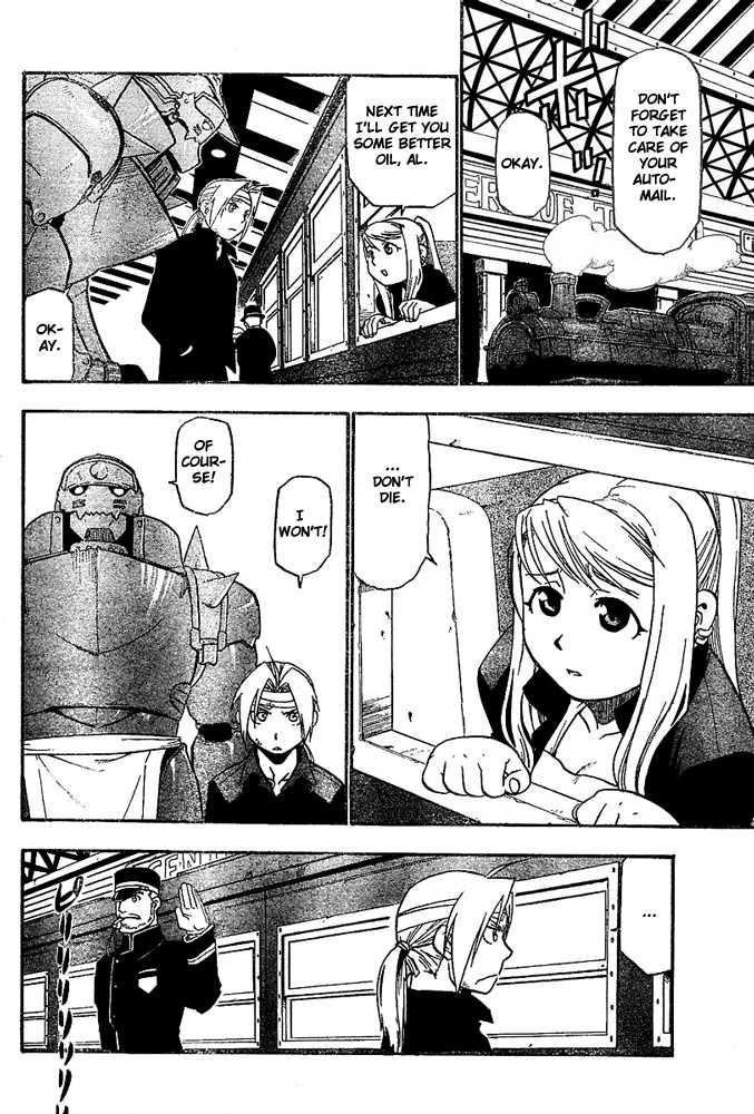 FullMetal Alchemist Vol.12 Chapter 048 page 29