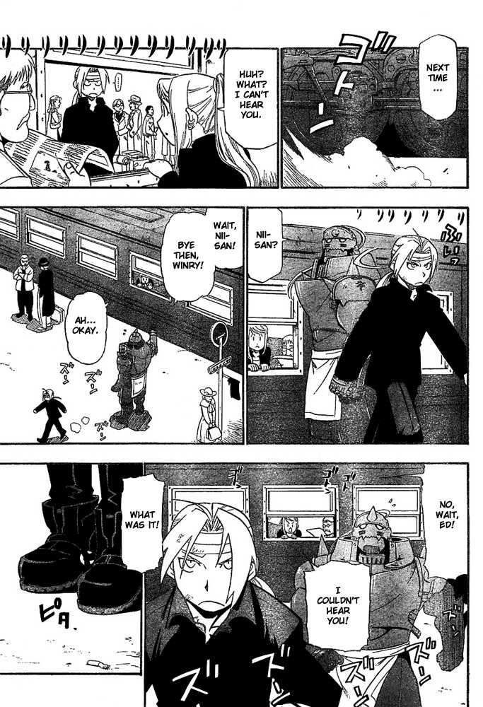 FullMetal Alchemist Vol.12 Chapter 048 page 30
