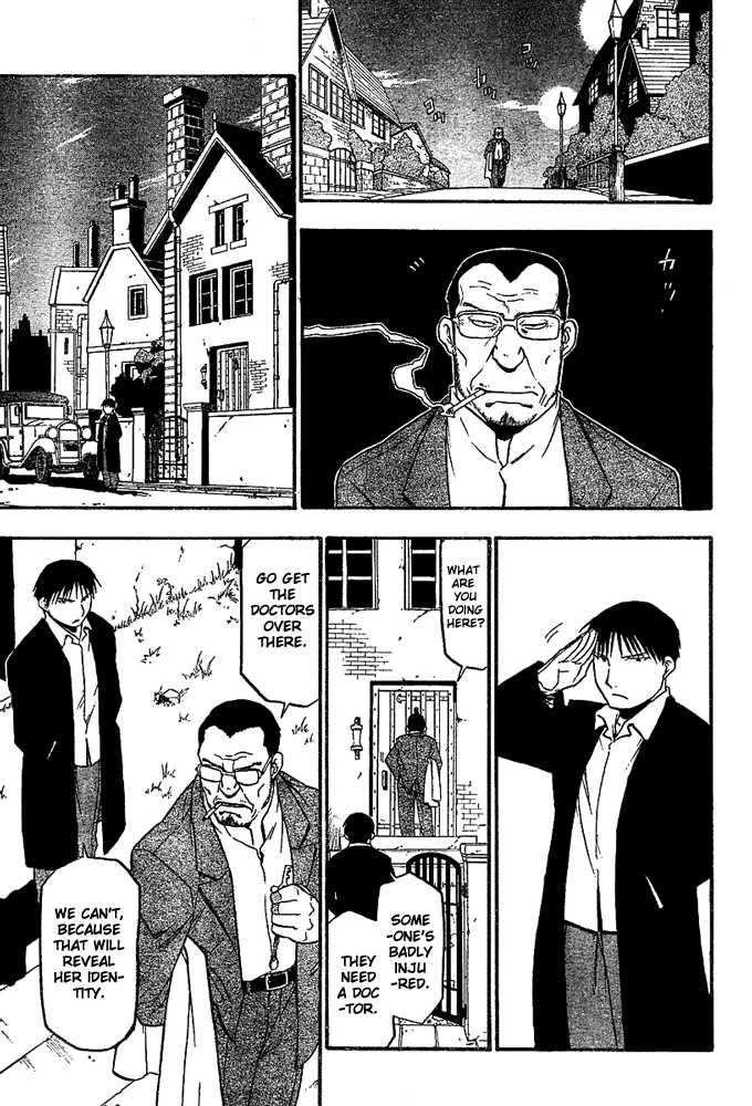 FullMetal Alchemist Vol.12 Chapter 048 page 36