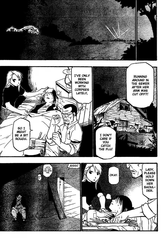 FullMetal Alchemist Vol.12 Chapter 048 page 38