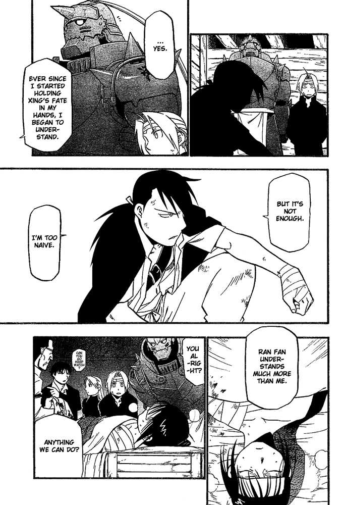 FullMetal Alchemist Vol.12 Chapter 048 page 40
