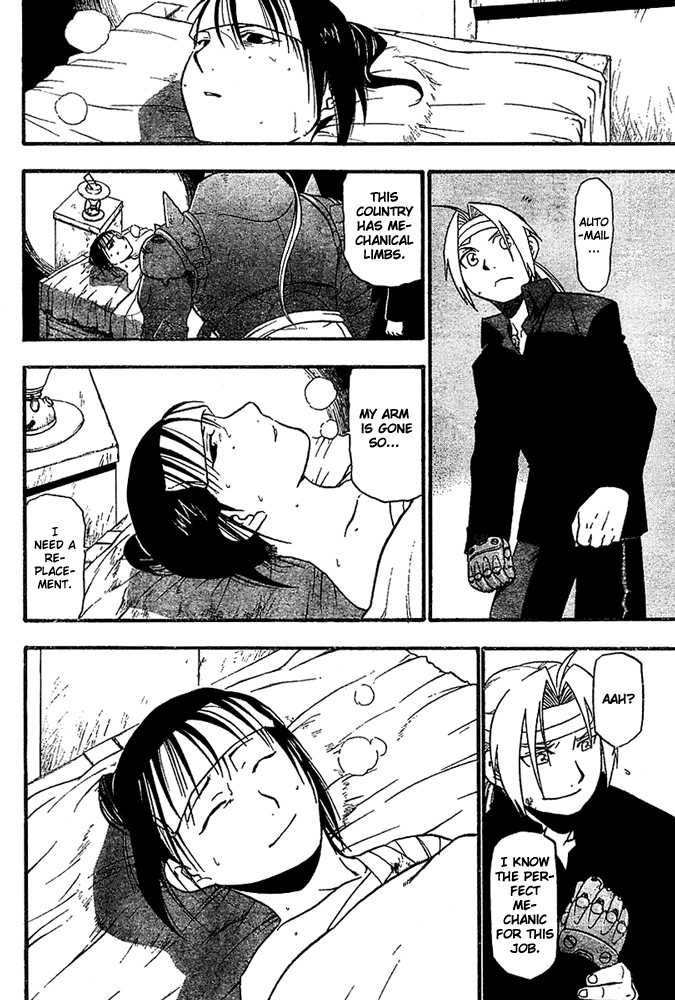 FullMetal Alchemist Vol.12 Chapter 048 page 41