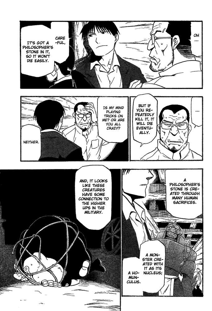 FullMetal Alchemist Vol.12 Chapter 048 page 44