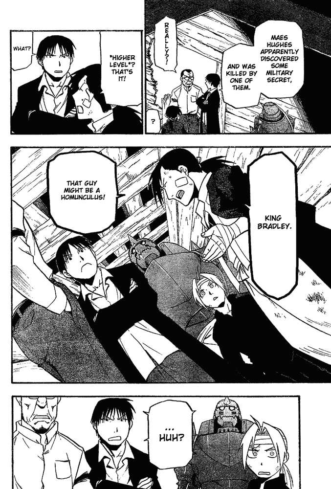 FullMetal Alchemist Vol.12 Chapter 048 page 45