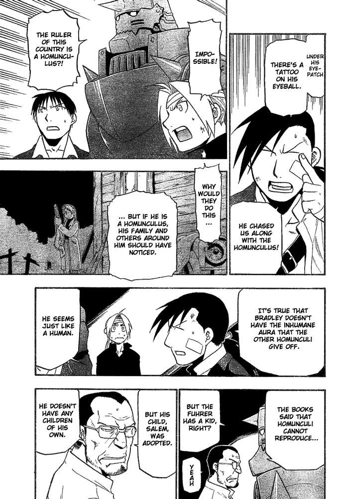 FullMetal Alchemist Vol.12 Chapter 048 page 46