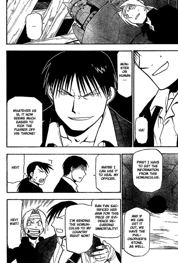FullMetal Alchemist Vol.12 Chapter 048 page 47
