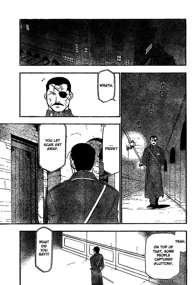 FullMetal Alchemist Vol.12 Chapter 049 page 5