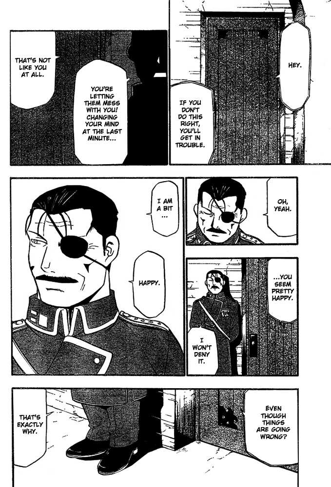 FullMetal Alchemist Vol.12 Chapter 049 page 6