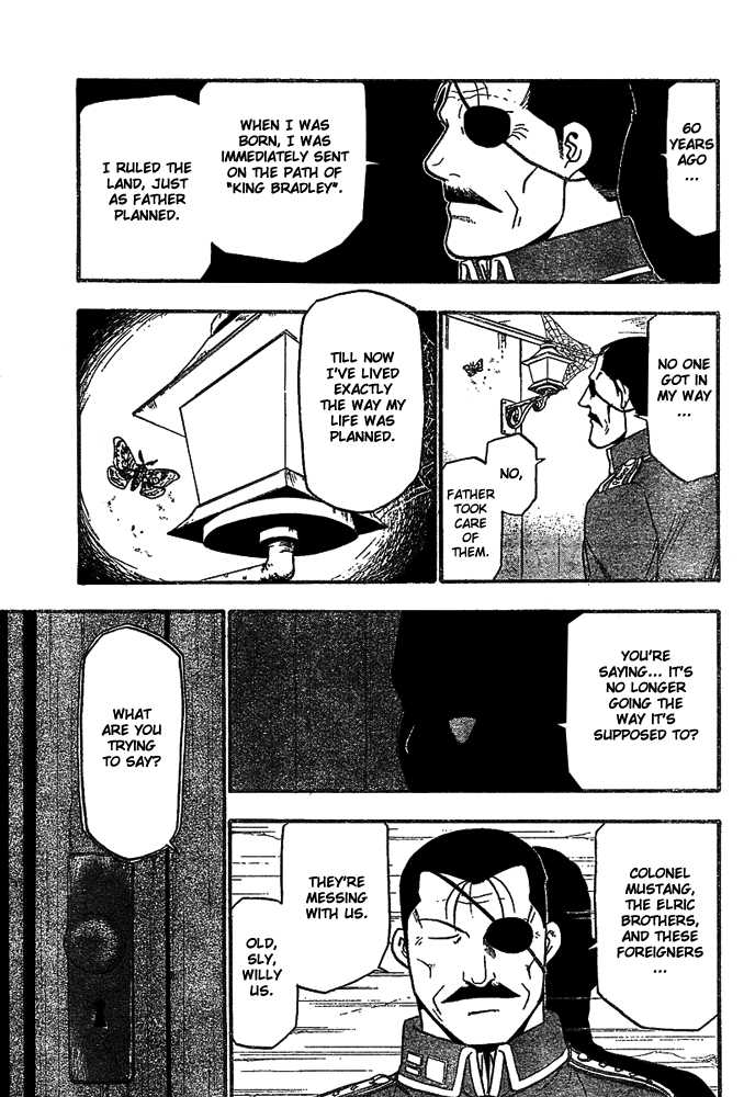 FullMetal Alchemist Vol.12 Chapter 049 page 7