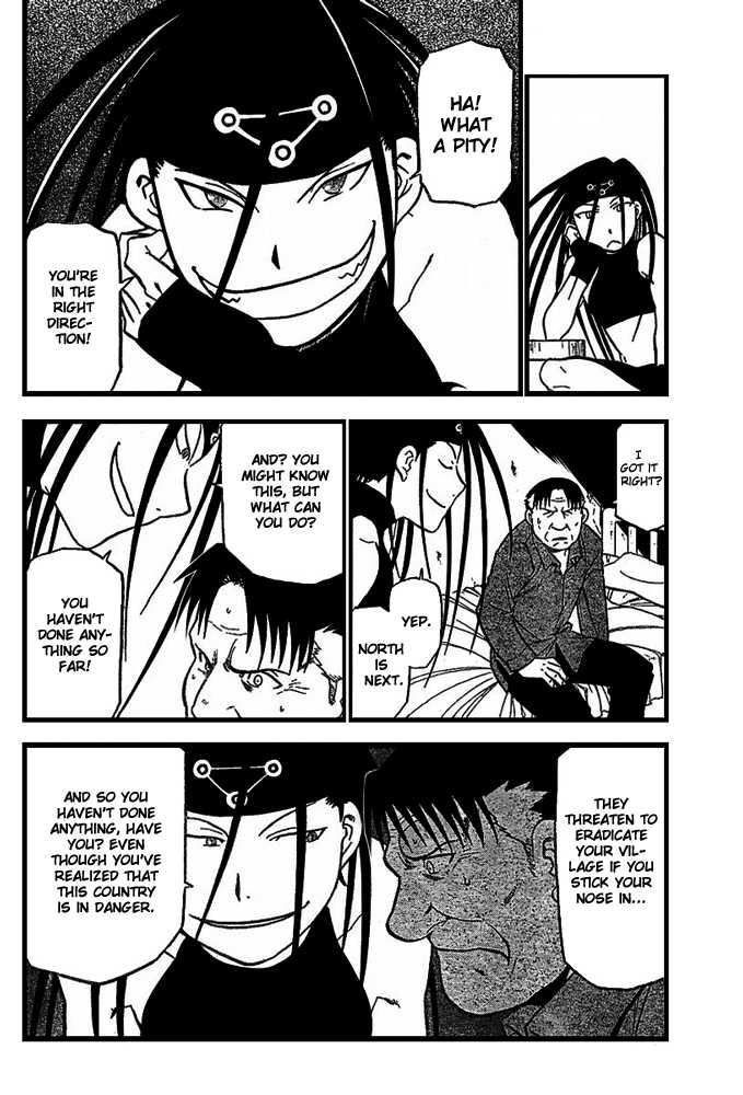 FullMetal Alchemist Vol.12 Chapter 049 page 12