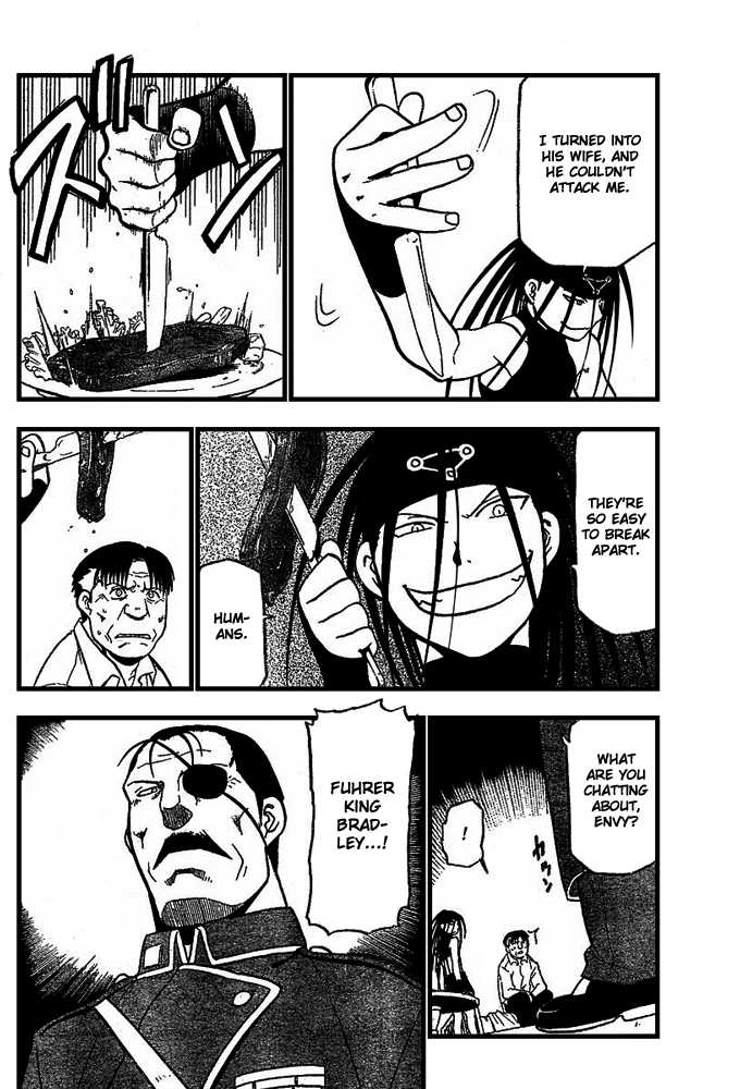 FullMetal Alchemist Vol.12 Chapter 049 page 14