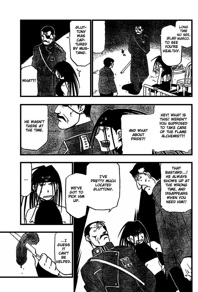 FullMetal Alchemist Vol.12 Chapter 049 page 15