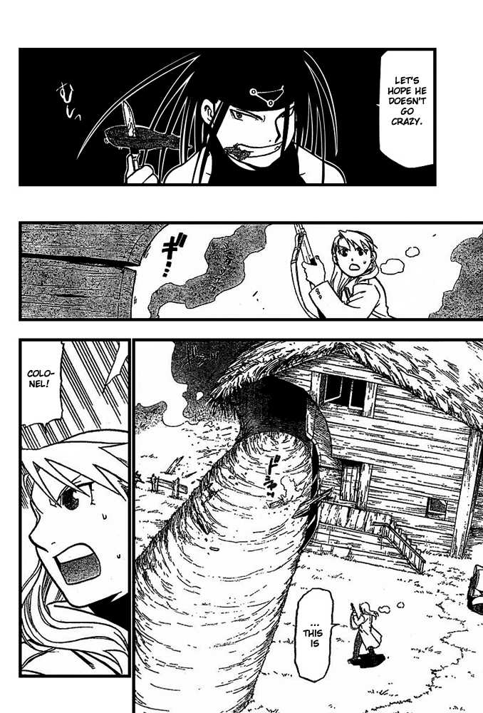 FullMetal Alchemist Vol.12 Chapter 049 page 16
