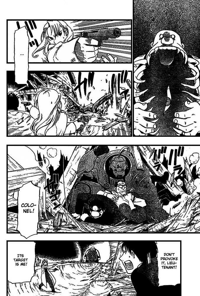 FullMetal Alchemist Vol.12 Chapter 049 page 18
